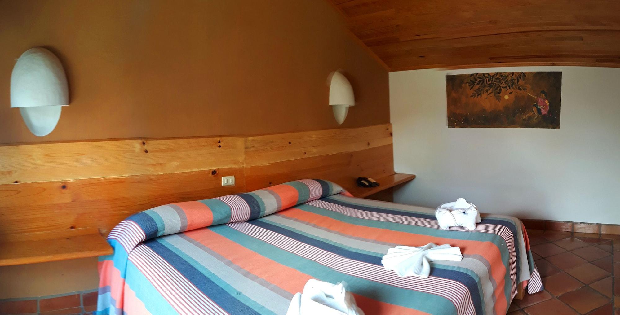 Axkan Arte Hotel San Cristóbal de Las Casas Zewnętrze zdjęcie
