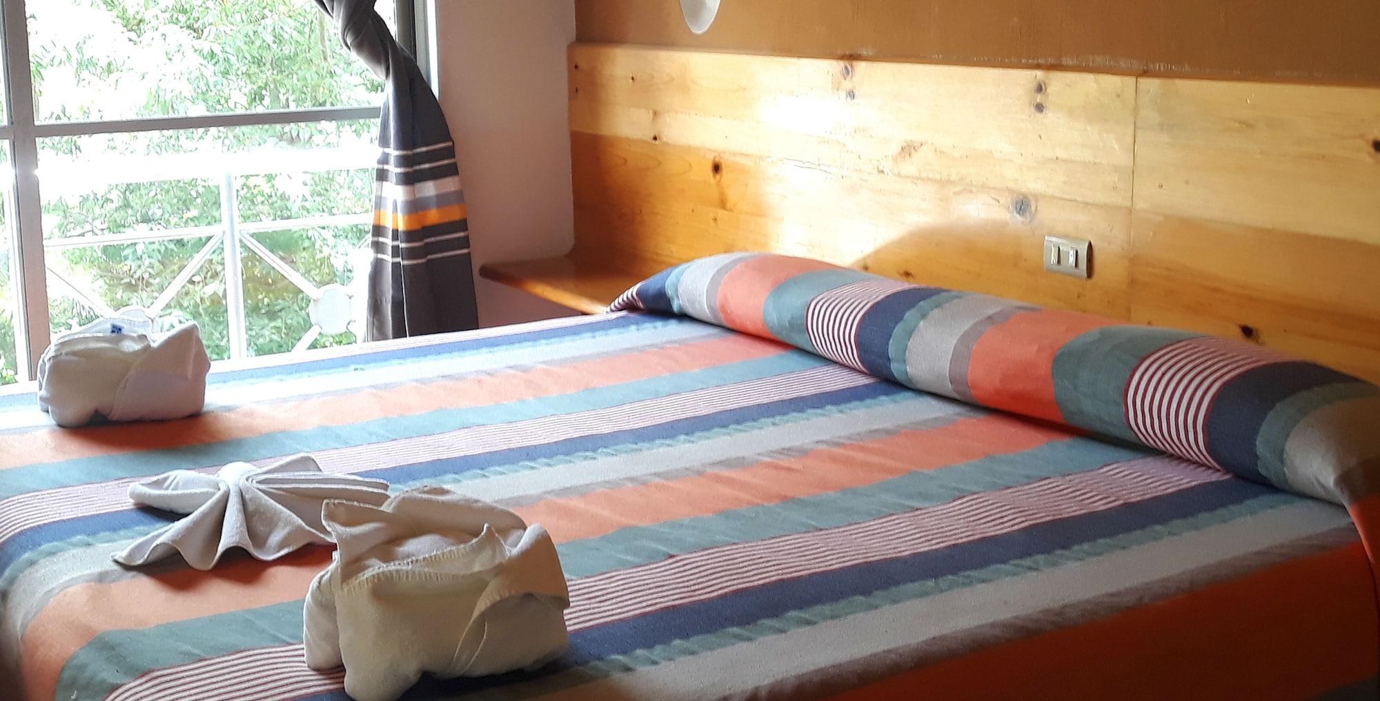 Axkan Arte Hotel San Cristóbal de Las Casas Zewnętrze zdjęcie