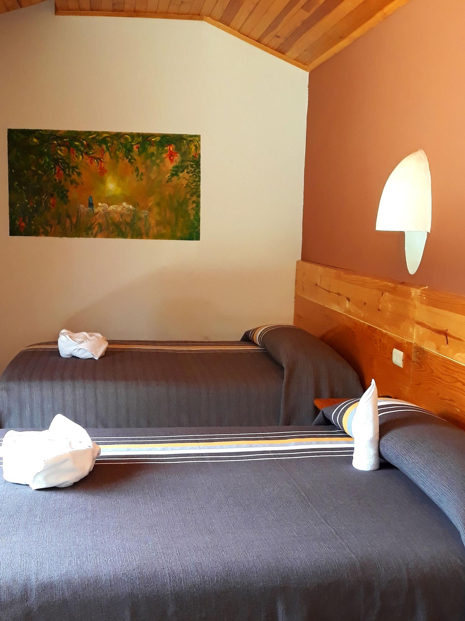 Axkan Arte Hotel San Cristóbal de Las Casas Zewnętrze zdjęcie