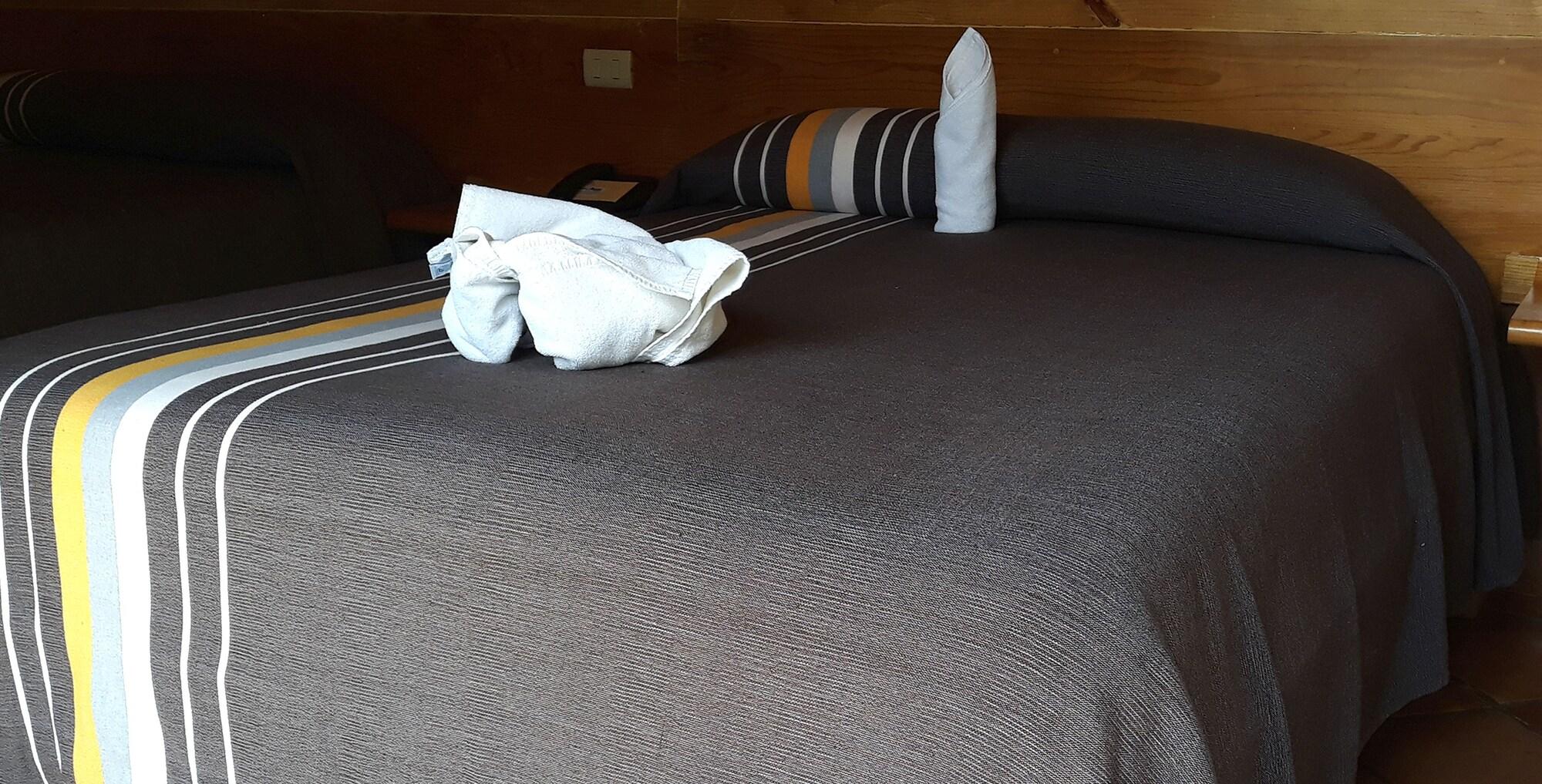 Axkan Arte Hotel San Cristóbal de Las Casas Zewnętrze zdjęcie