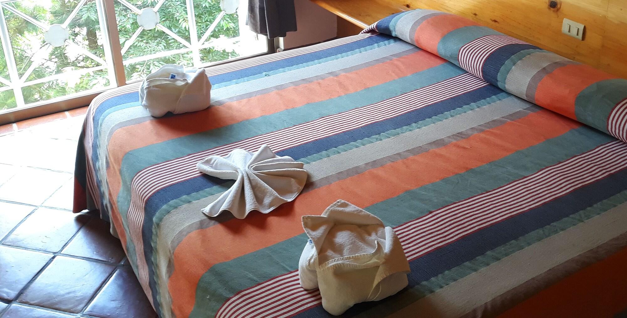 Axkan Arte Hotel San Cristóbal de Las Casas Zewnętrze zdjęcie
