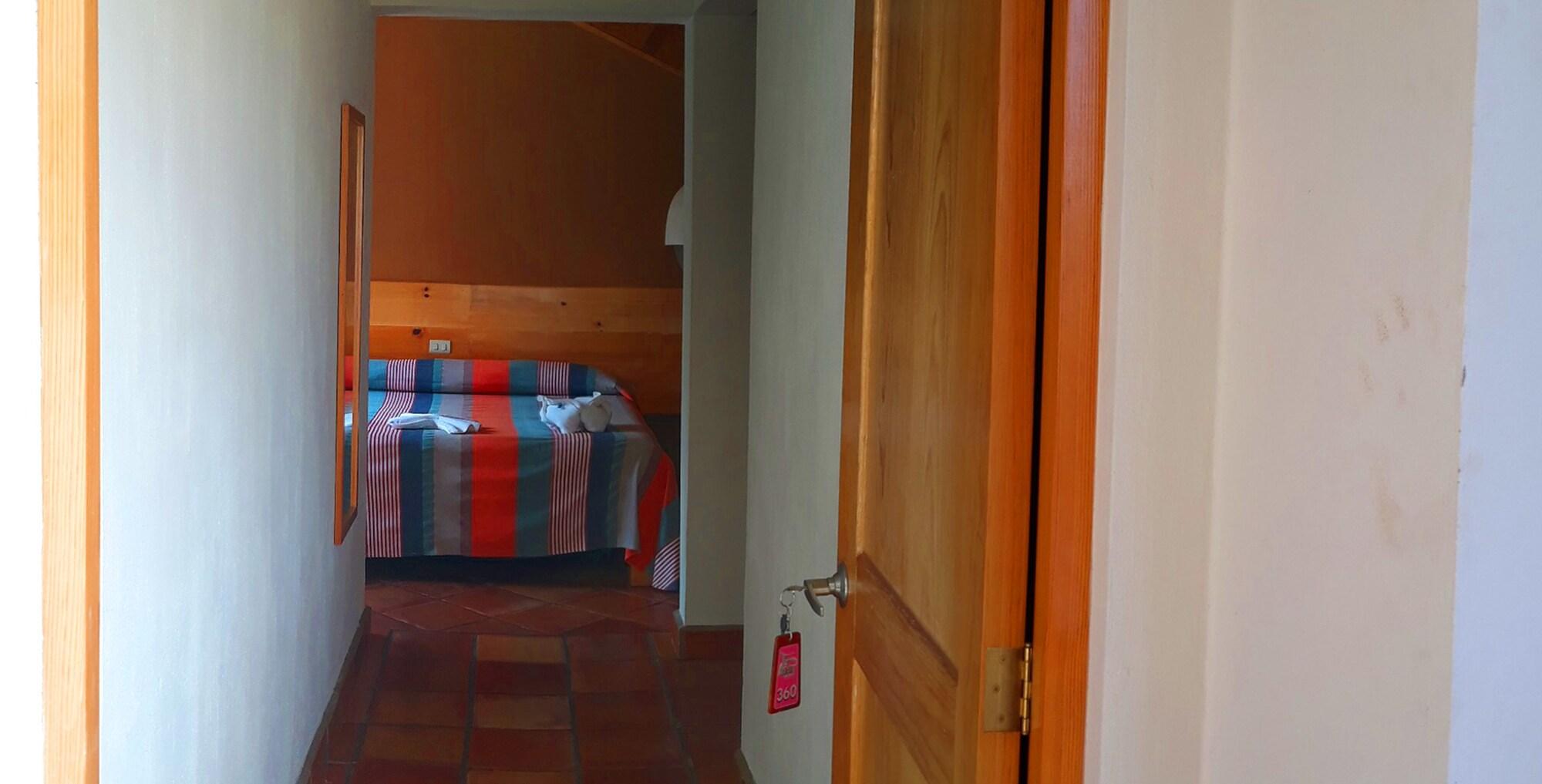 Axkan Arte Hotel San Cristóbal de Las Casas Zewnętrze zdjęcie