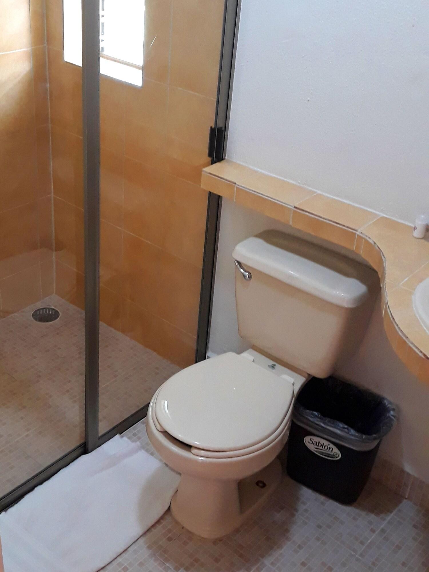 Axkan Arte Hotel San Cristóbal de Las Casas Zewnętrze zdjęcie