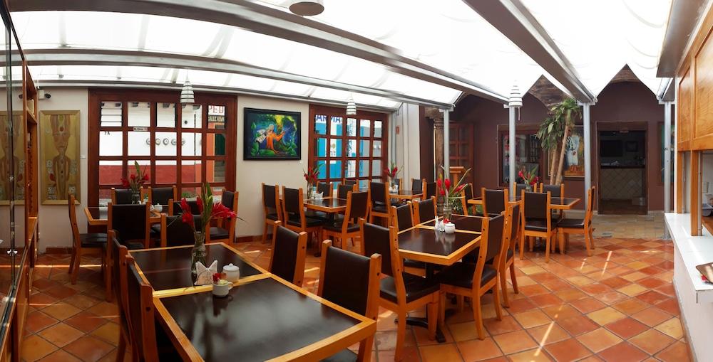 Axkan Arte Hotel San Cristóbal de Las Casas Zewnętrze zdjęcie