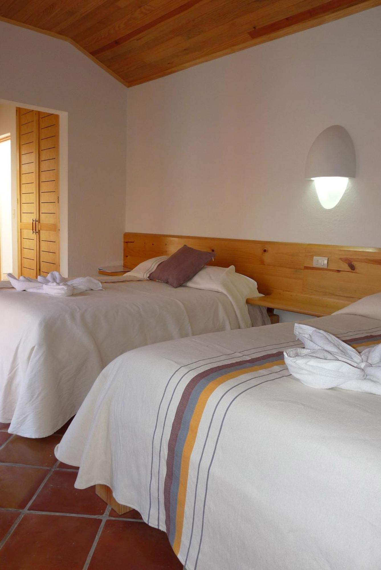 Axkan Arte Hotel San Cristóbal de Las Casas Zewnętrze zdjęcie