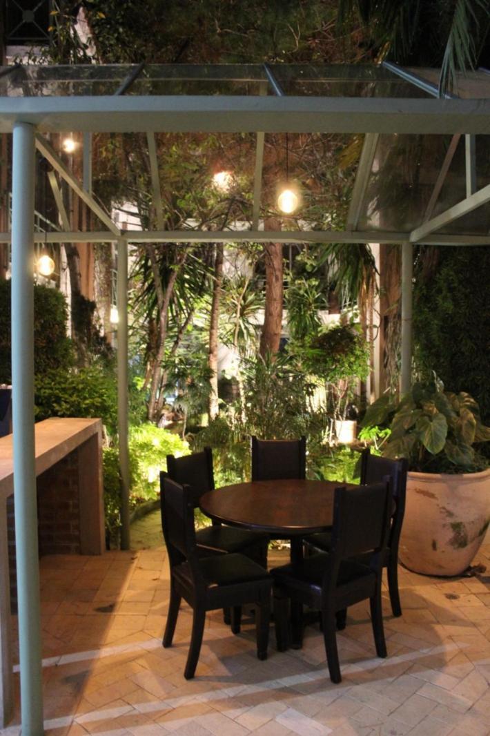 Axkan Arte Hotel San Cristóbal de Las Casas Zewnętrze zdjęcie
