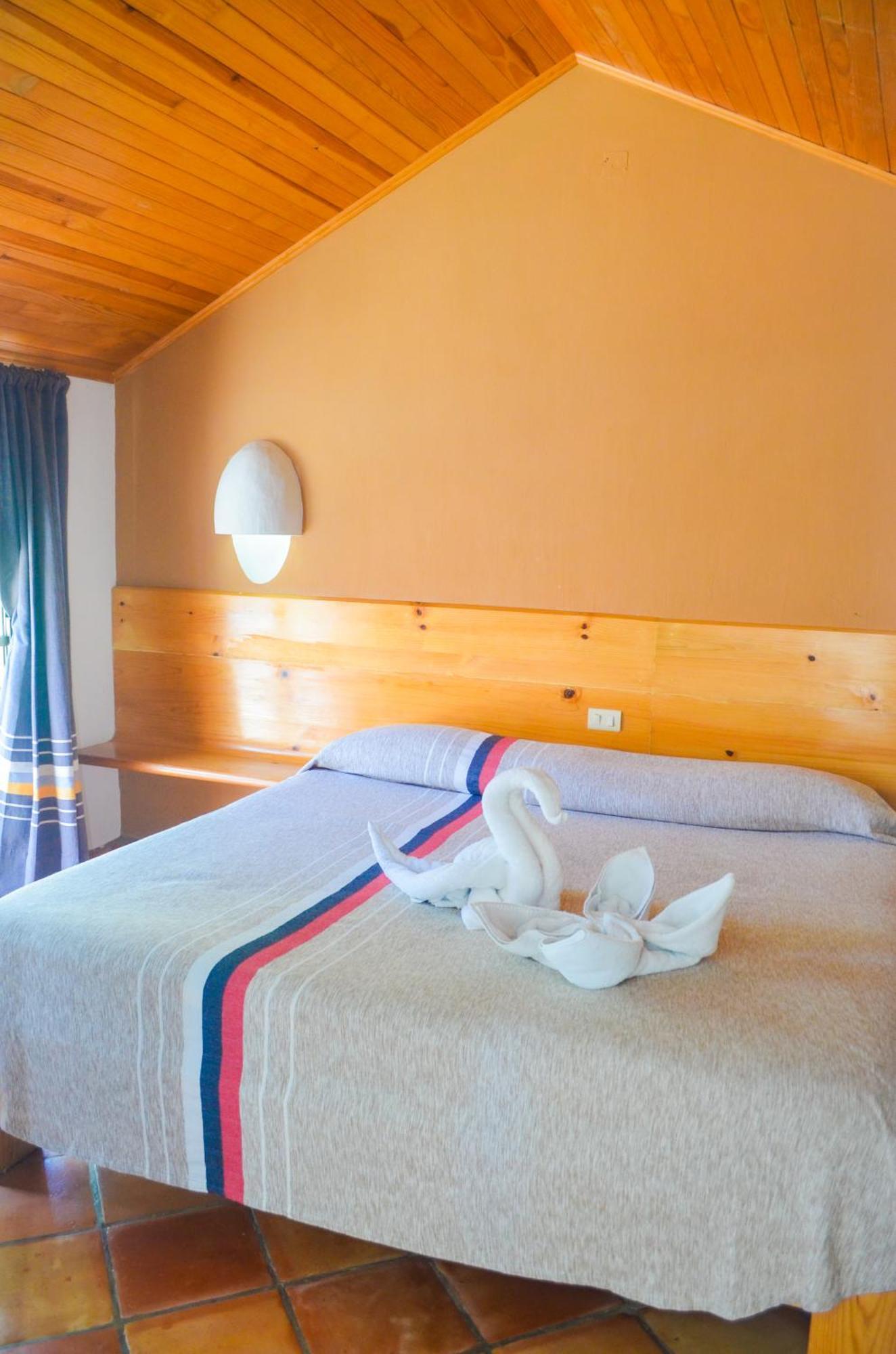 Axkan Arte Hotel San Cristóbal de Las Casas Zewnętrze zdjęcie