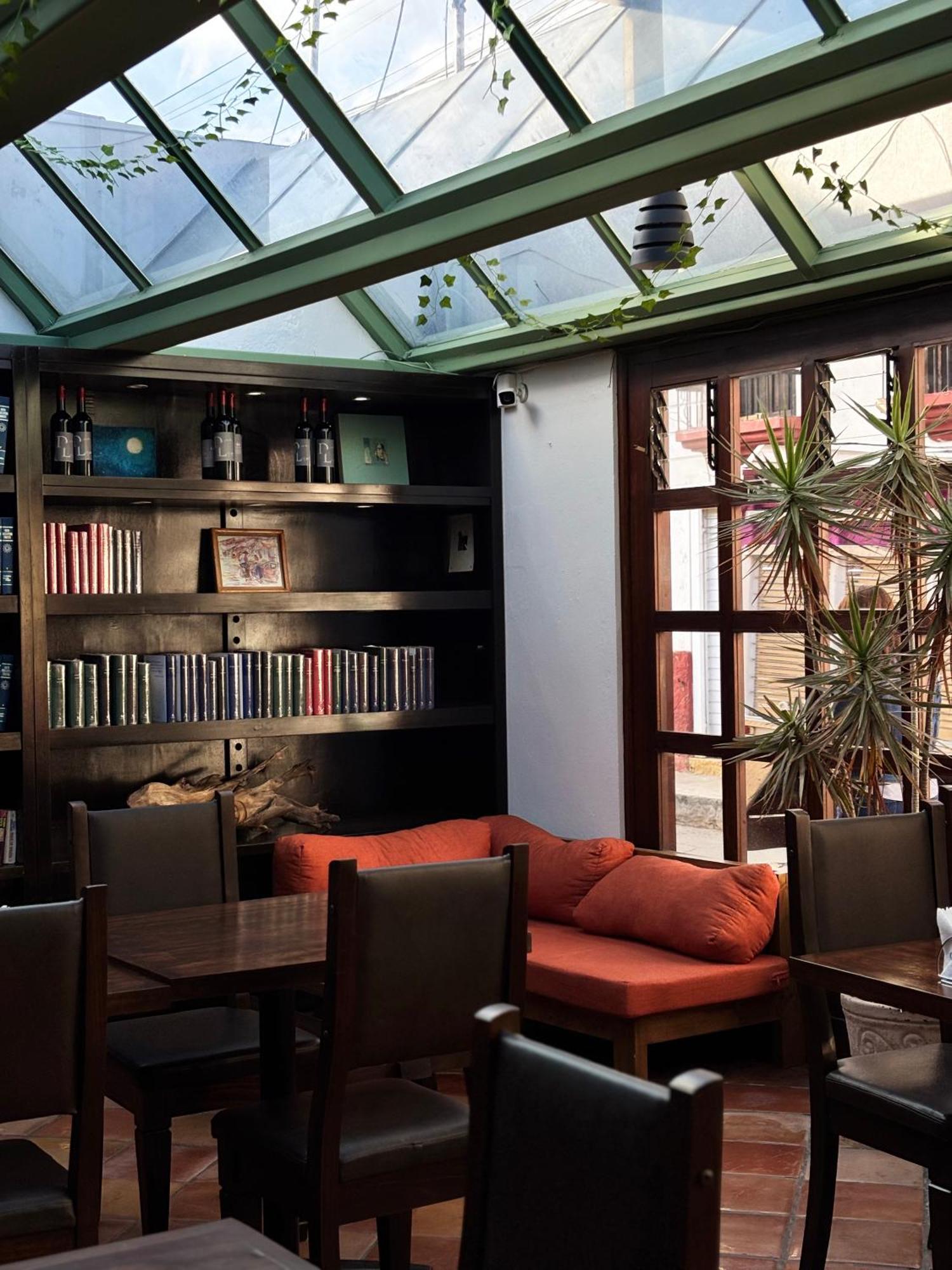 Axkan Arte Hotel San Cristóbal de Las Casas Zewnętrze zdjęcie